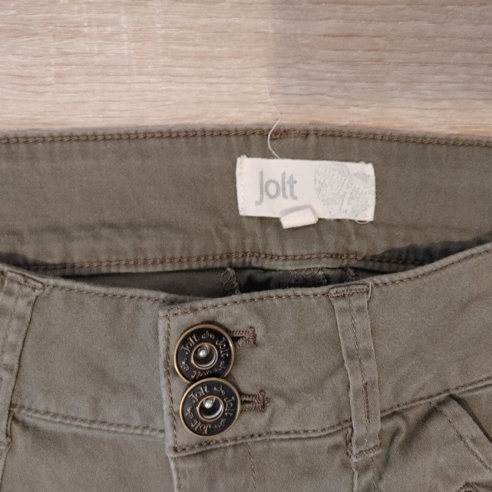 Jolt Cargo Pants